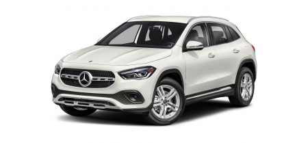 GLA 250 2015 -
