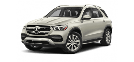 GLE SUV 167 2019 -