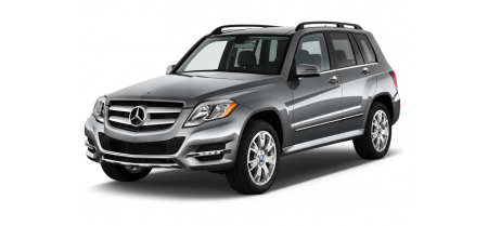 GLK 204 2008-2015