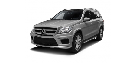 GL 166 2012-2019