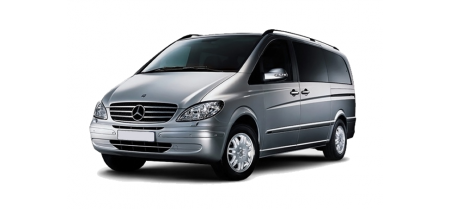 Vito 639 2003-2010
