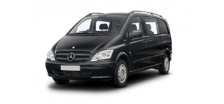 Vito 639 2010-2014