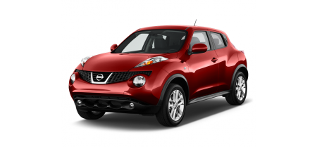Juke 2010-2014