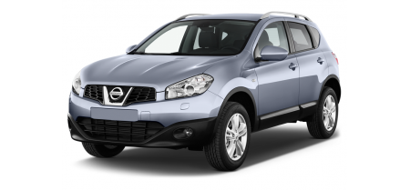 Qashqai 2007-2013