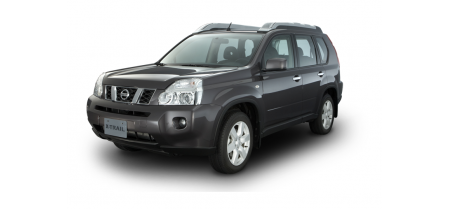 X-Trail 2007-2014