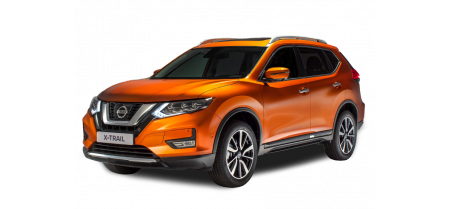 X-Trail/Rogue 2014-2022