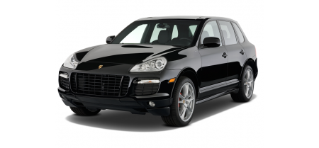 Cayenne 2008-2010