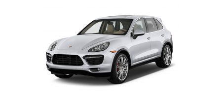 Cayenne 2010-2018