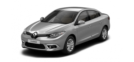 Fluence 2014-