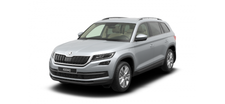 Kodiaq 2016 -