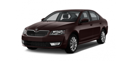 Octavia A7 2013-2021