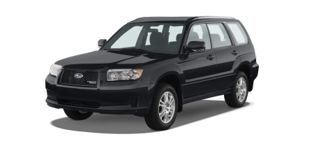 Forester 2005-2008