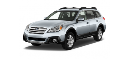 Outback 2009-2015