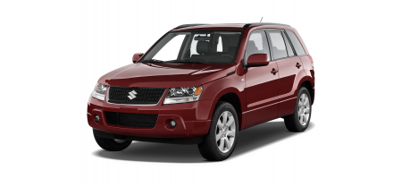 Grand Vitara 2006-2015