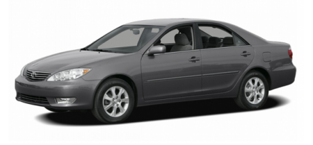 Camry V30 2000-2006
