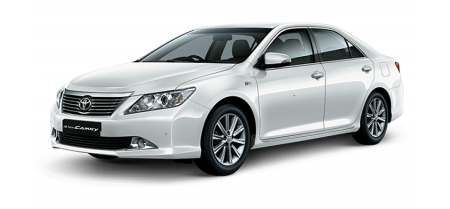 Camry V50 2011-2014 Euro