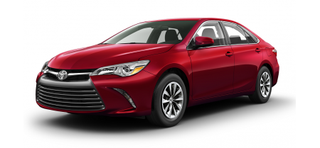 Camry V55 2014-2018 USA