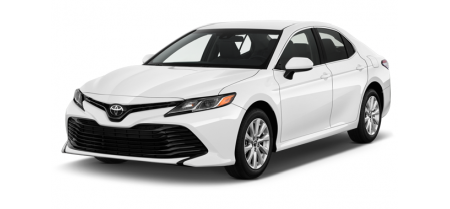 Camry XV70 2018 -
