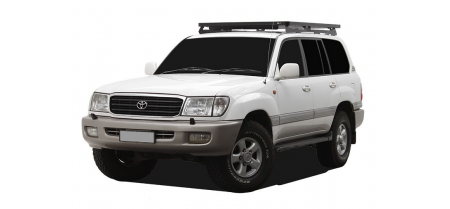 Land Cruiser 100 1998-2003