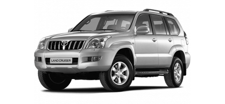 Land Cruiser 120 Prado 2003-2009