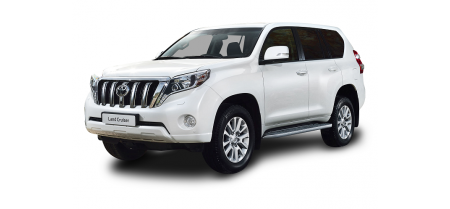 Land Cruiser 150 Prado 2009-2018