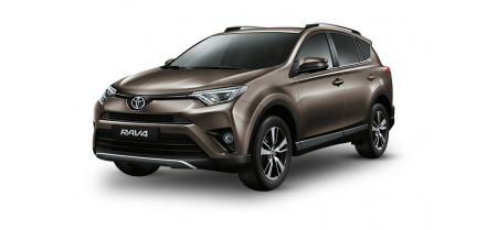 RAV-4 2013-2019