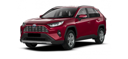 RAV-4 2019-