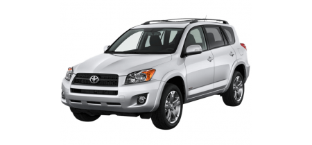 RAV-4 2006-2013