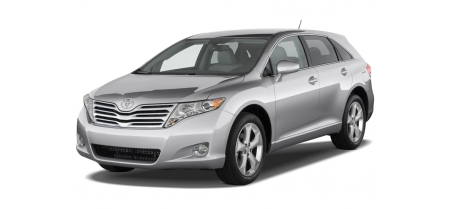 Venza 2009 -