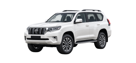 Land Cruiser Prado 150 2018-2023