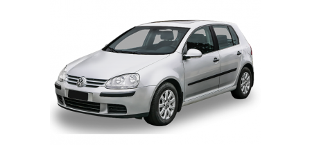 Golf 5 2003-2008