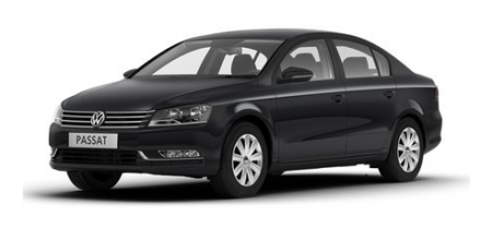 Passat B7 2011-2015 Euro