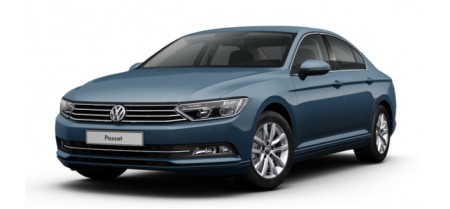 Passat B8 2014 - Euro