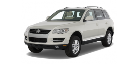 Touareg 2003-2010