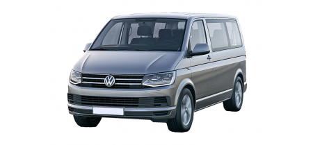 Transporter T6 2015 -