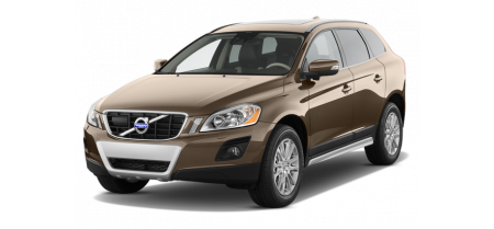 XC60 2008-2013