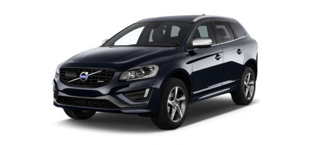 XC60 2013-2018