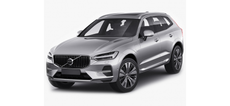 XC60 2018 -
