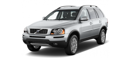 XC90 2003-2015