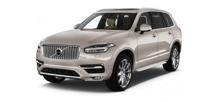 XC90 2015 - 